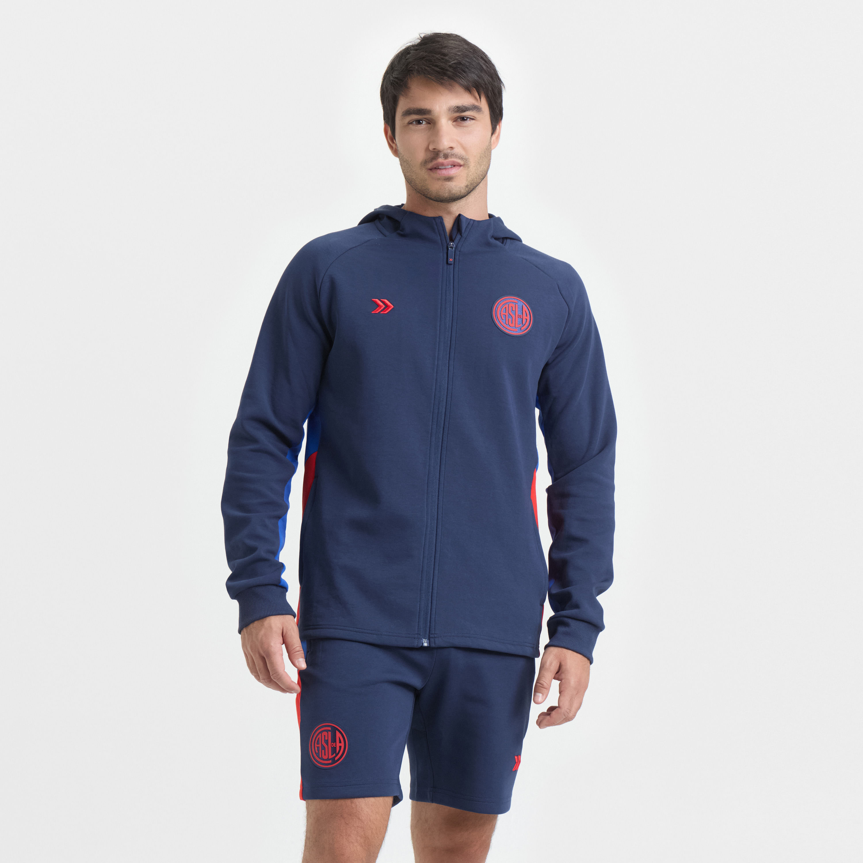 Campera de salida de hombre San Lorenzo